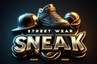 StreetwearSneak