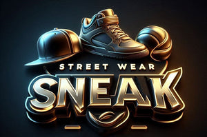 StreetwearSneak