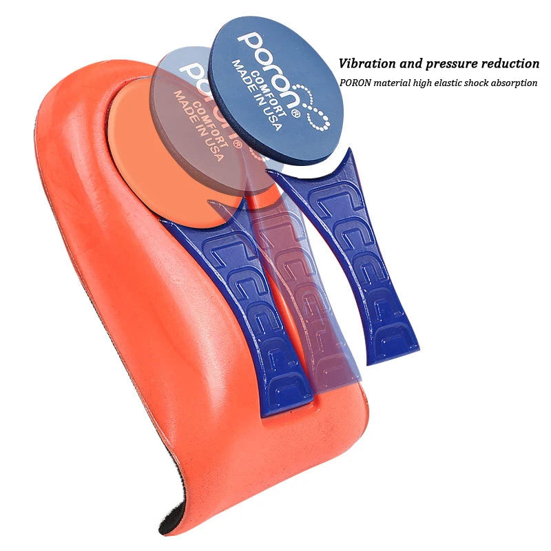 Orthopedic Insoles Running Arch Support Plantar Fascitis Half Insole Man And Woman For Sneakers insert ＆ Insoles Accessories